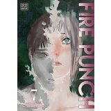 VIZ Media Tatsuki Fujimoto - Fire Punch, Vol. 7 Cene
