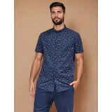 Sinsay košulja slim fit na pruge 896DW-59X | shoptok.hr