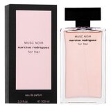 Narciso Rodriguez For Her Musc Noir parfumirana voda za ženske 100 ml | Shoptok.si