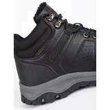 VICO Men's black insulated hiking boots | Shoptok.si