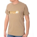 Cruyff Muška majica SENTIDO TEE, Braon Cene