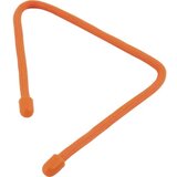 TRU COMPONENTS Vezice 810 mm Narančasta Fleksibilna, Otpuštena TC-6648032 1 ST | Eponuda.ba