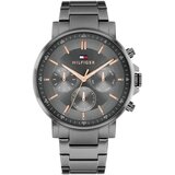 Tommy Hilfiger Analogne ure ty576420 Srebrna Cene