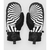 Volcom V.Co Nyle Rokavice Mitt black print | Shoptok.si
