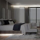 solight WM59-NW - led traka LED/8W/m/230V 4000K 5m | Eponuda.com