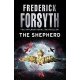 The Book Service Frederick Forsyth - The Shepherd Cene