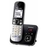 Panasonic KX-TG6821FXB bežični telefon Cene