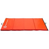  Mgs01 gimnastički sklopivi madraci 2400x1200mm crveni hms premium | shoptok.hr