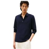 Tommy Hilfiger muška majica sa kratkim zipom Cene