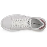 Calvin Klein Jeans Chunky Cupsole Bijela | shoptok.hr