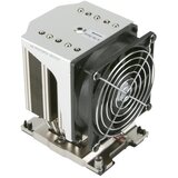 Supermicro SNK-P0070APS4 computer cooling system Processor Air cooler 9.2 cm | shoptok.hr