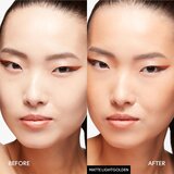 MAC Cosmetics Skinfinish Sunstruck Matte Bronzer bronz puder odtenek Matte Light Golden 8 g | Shoptok.si