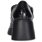 Wonders Nizke superge E7103NEGRO Črna | Shoptok.si