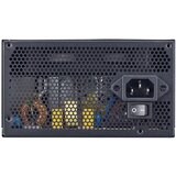 Cooler Master MWE 750 White 230V - V2 power supply unit 750 W 24-pin ATX ATX Black | shoptok.hr