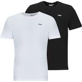 Majice s kratkimi rokavi BROD TEE PACK X2 Večbarvna
