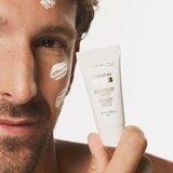 SUNEWMED+ SUNglow Anti-Aging Face Sunscreen SPF 50 krema za sunčanje s učinkom pomlađivanja SPF 50 20 ml | shoptok.hr