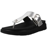Fitflop Japonke A2s 011 Srebrna Cene