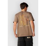 Rip Curl S-Series Journey Man T-Shirt walnut | Shoptok.si