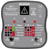Benning SDT 1 tester utičnica | Eponuda.ba