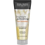 Blonde Highlight Activating Shampoo 250 ml