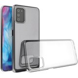 IZMAEL.eu Przezračno zaštitno kućište za Samsung Galaxy A03s - Prozirna | shoptok.hr