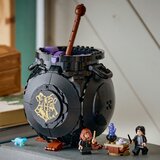 Lego Cauldron: Tajna učionica za napitke 76464, 652 dijela | Eponuda.ba