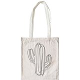  Nakupovalna torba Črte | Shoptok.si