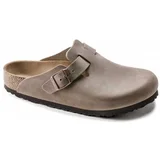 Birkenstock Boston leoi Smeđa