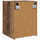 TV zidni ormar Staro drvo 30 x 31 x 40 cm Konstruirano drvo | Eponuda.ba