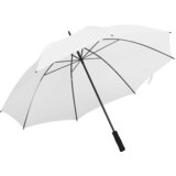vidaXL Kišobran bijeli 130 cm | shoptok.hr