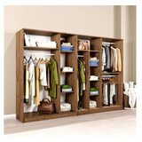 Hanah home ormar boje drveta kardelen 1600 117 | ePonuda.com