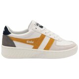 Gola Modne superge GRANDSLAM TRIDENT Bela Cene