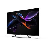 Sharp Oštar 50HR7265E 4K Ultra HD QLED Google TV 126 cm (50") | shoptok.hr