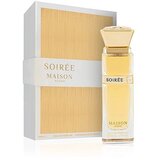 Maison Asrar Soiree Eau de Parfum 100 ml | shoptok.hr