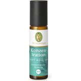 PRIMAVERA bio aroma roll-on "koncentracija" Cene