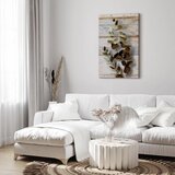  Slika - January Dawn (1 Part) Vertical 60x90 | shoptok.hr