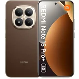note 15 pro+ 5G 12+512, mocha brown