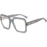 Isabel Marant IM0207 KB7 ONE SIZE (53) Siva/Kristalna | Shoptok.si
