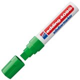Edding kredni marker EDE4090004 E-4090, 4-15 mm, zelen | Shoptok.si