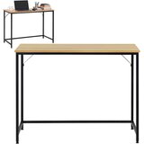  Radni stol 100 x 50 x 76 cm | shoptok.hr