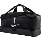 Nike Športne torbe Academy Team M Črna Cene