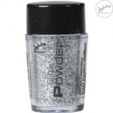  Glitter prah srebrni | shoptok.hr