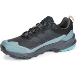 Adidas Trekking čevlji Terrex Skychaser AX5 GORE-TEX JQ2209 Črna Cene