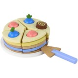  Lesena torta Kosi torte - 8 kosov. | Shoptok.si