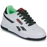 Čevlji s koleščki REEBOK CLUB C Bela