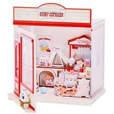 i-Total Mini dućan Pet home XL3516 | shoptok.hr
