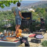 Modern Living Žar Na Oglje Grillmax 4, 60 X 45 Cm | Shoptok.si