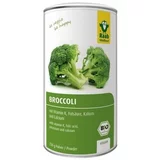 Raab Vitalfood GmbH Bio Brokoli v prahu