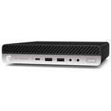 HP Obnovljeno - kot novo - Računalnik EliteDesk 800 G4 DM, (21202272) Cene