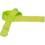 Pasovi TICKFAW WEB BELT Rumena